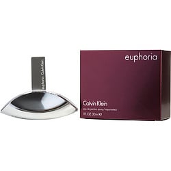 EUPHORIA by Calvin Klein - EAU DE PARFUM SPRAY 1 OZ