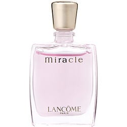 MIRACLE by Lancome - EAU DE PARFUM 0.16 OZ MINI (UNBOXED)