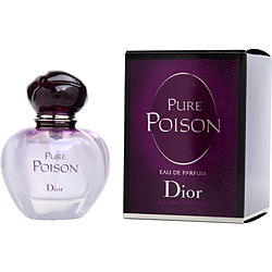 PURE POISON by Christian Dior - EAU DE PARFUM SPRAY 1 OZ