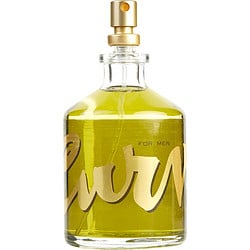 CURVE by Liz Claiborne - COLOGNE SPRAY 4.2 OZ *TESTER