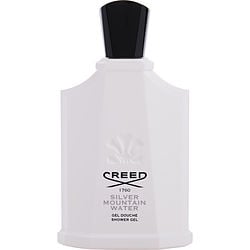 CREED SILVER MOUNTAIN WATER by Creed - SHOWER GEL 6.8 OZ