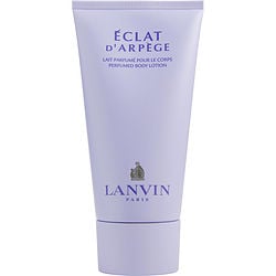 ECLAT D'ARPEGE by Lanvin - BODY LOTION 5 OZ