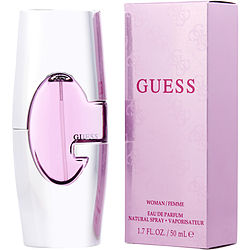 GUESS NEW by Guess - EAU DE PARFUM SPRAY 1.7 OZ