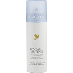 LANCOME by Lancome - Bocage Dry Spray Deodorant ( Alcohol Free )--125ml/4.2oz