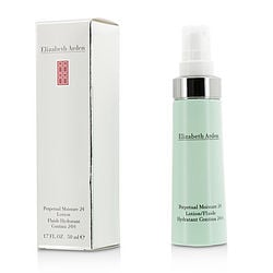 ELIZABETH ARDEN by Elizabeth Arden - Perpetual Moisture 24 Lotion--50ml/1.7oz