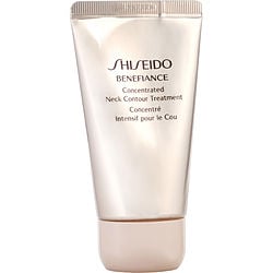 SHISEIDO by Shiseido - Benefiance Concentrated Neck Contour Treatment  --50ml/1.8oz