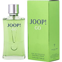 JOOP! GO by Joop! - EDT SPRAY 3.4 OZ
