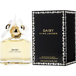 MARC JACOBS DAISY by Marc Jacobs - EDT SPRAY 3.4 OZ