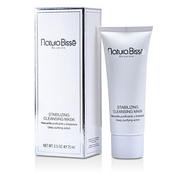 Natura Bisse by Natura Bisse - Stabilizing Cleansing Mask  --75ml/2.5oz