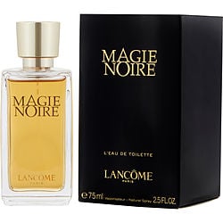 MAGIE NOIRE by Lancome - EDT SPRAY 2.5 OZ