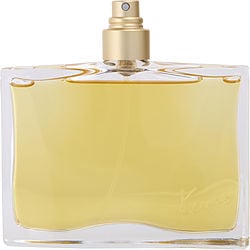 KENZO JUNGLE L'ELEPHANT by Kenzo - EAU DE PARFUM SPRAY 3.4 OZ *TESTER