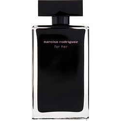 NARCISO RODRIGUEZ by Narciso Rodriguez - EDT SPRAY 3.3 OZ *TESTER