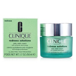 CLINIQUE by Clinique - Redness Solutions Daily Relief Cream  --50ml/1.7oz