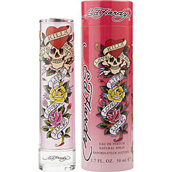 ED HARDY by Christian Audigier - EAU DE PARFUM SPRAY 1.7 OZ