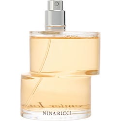 PREMIER JOUR by Nina Ricci - EAU DE PARFUM SPRAY 3.3 OZ *TESTER