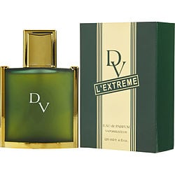 DUC DE VERVINS L'EXTREME by Houbigant - EAU DE PARFUM SPRAY 4 OZ