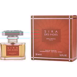 SIRA DES INDES by Jean Patou - EAU DE PARFUM SPRAY 1 OZ
