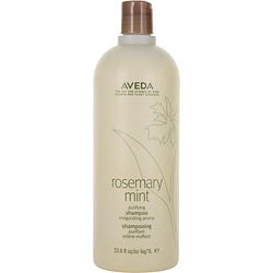 AVEDA by Aveda - ROSEMARY MINT PURIFYING SHAMPOO 33.8 OZ