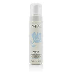 LANCOME by Lancome - Mousse Eclat Gentle Cleansing Airy-Foam with Papaya Extract  --200ml/6.7oz