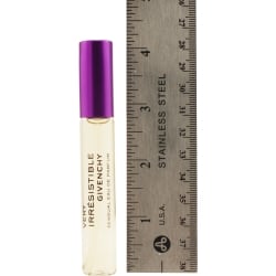 VERY IRRESISTIBLE by Givenchy - EDT SPRAY 0.25 OZ MINI (UNBOXED)