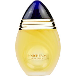 BOUCHERON by Boucheron - EAU DE PARFUM SPRAY 3.3 OZ *TESTER