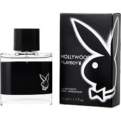 PLAYBOY HOLLYWOOD by Playboy - EDT SPRAY 1.7 OZ