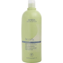 AVEDA by Aveda - BE CURLY CONDITIONER 33.8 OZ