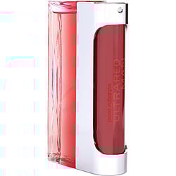 ULTRARED by Paco Rabanne - EDT SPRAY 3.4 OZ *TESTER
