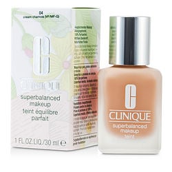CLINIQUE by Clinique - Superbalanced MakeUp - No. 04 / CN 40 Cream Chamois  --30ml/1oz