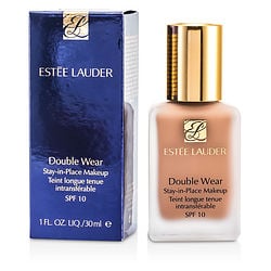 ESTEE LAUDER by Estee Lauder - Double Wear Stay In Place Makeup SPF 10 - No. 04 Pebble --30ml/1oz