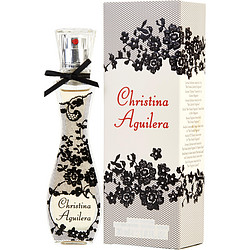 CHRISTINA AGUILERA by Christina Aguilera - EAU DE PARFUM SPRAY 1 OZ