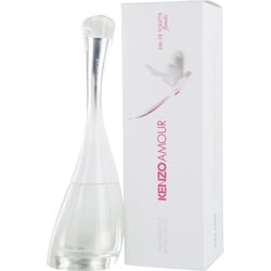 KENZO AMOUR FLORALE by Kenzo - EDT SPRAY 1.3 OZ