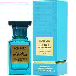 TOM FORD NEROLI PORTOFINO by Tom Ford - EAU DE PARFUM SPRAY 1.7 OZ