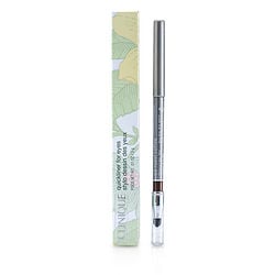 CLINIQUE by Clinique - Quickliner For Eyes - 03 Roast Coffee  --0.3g/0.01oz