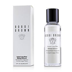 Bobbi Brown by Bobbi Brown - Instant Long-Wear Makeup Remover  --100ml/3.4oz