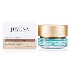 Juvena by Juvena - Specialists Moisture Plus Gel Mask  --75ml/2.5oz