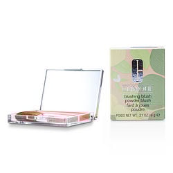 CLINIQUE by Clinique - Blushing Blush Powder Blush - # 110 Precious Posy  --6g/0.21oz
