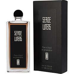 SERGE LUTENS FIVE O'CLOCK AU GINGEMBRE by Serge Lutens - EAU DE PARFUM SPRAY 1.6 OZ