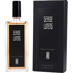 SERGE LUTENS FLEURS D'ORANGER by Serge Lutens - EAU DE PARFUM SPRAY 1.6 OZ