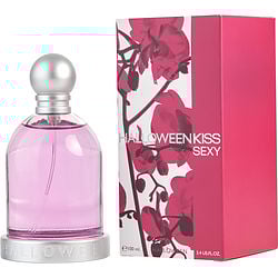 HALLOWEEN KISS SEXY by Jesus del Pozo - EDT SPRAY 3.4 OZ