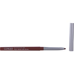 CLINIQUE by Clinique - Quickliner For Lips - 14 Lipblush  --0.26g/0.01oz