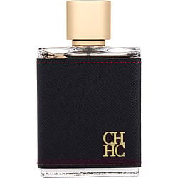 CH CAROLINA HERRERA (NEW) by Carolina Herrera - EDT SPRAY 3.4 OZ *TESTER