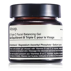 Aesop by Aesop - B Triple C Facial Balancing Gel  --60ml/2.21oz
