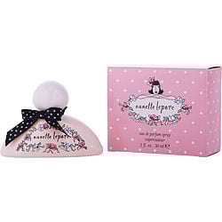 NANETTE LEPORE by Nanette Lepore - EAU DE PARFUM SPRAY 1 OZ