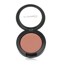 MAC by MAC - Sheertone Shimmer Blush - Sunbasque  --6g/0.21oz