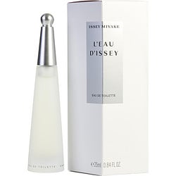 L'EAU D'ISSEY by Issey Miyake - EDT SPRAY 0.84 OZ
