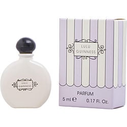 LULU GUINNESS by Lulu Guinness - PARFUM 0.17 OZ MINI