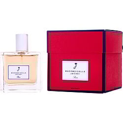 JACADI MADEMOISELLE by Jacadi - EDT SPRAY 3.3 OZ