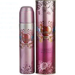 CUBA HEARTBREAKER by Cuba - EAU DE PARFUM SPRAY 3.3 OZ