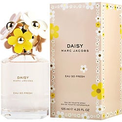 MARC JACOBS DAISY EAU SO FRESH by Marc Jacobs - EDT SPRAY 4.2 OZ